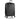 Heys Vantage Smart Access - 4 - Rollen - Trolley Set 3tlg. erw. (black) - Markenkoffer