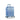 Heys Xtrak - 4 - Rollen - Kabinentrolley S 55 cm erw. (icy blue) - Markenkoffer