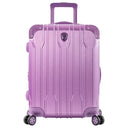 Heys Xtrak - 4 - Rollen - Kabinentrolley S 55 cm erw. (lavender) - Markenkoffer