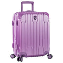 Heys Xtrak - 4 - Rollen - Kabinentrolley S 55 cm erw. (lavender) - Markenkoffer