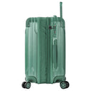 Heys Xtrak - 4 - Rollen - Kabinentrolley S 55 cm erw. (midnight green) - Markenkoffer