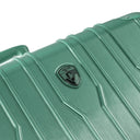 Heys Xtrak - 4 - Rollen - Kabinentrolley S 55 cm erw. (midnight green) - Markenkoffer