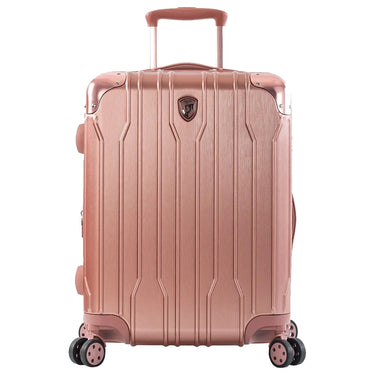 Heys Xtrak - 4 - Rollen - Kabinentrolley S 55 cm erw. (rose gold) - Markenkoffer
