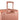 Heys Xtrak - 4 - Rollen - Kabinentrolley S 55 cm erw. (rose gold) - Markenkoffer