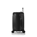 Heys Xtrak - 4 - Rollen - Kabinentrolley S 55 cm erw. (schwarz) - Markenkoffer