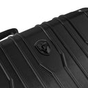 Heys Xtrak - 4 - Rollen - Kabinentrolley S 55 cm erw. (schwarz) - Markenkoffer
