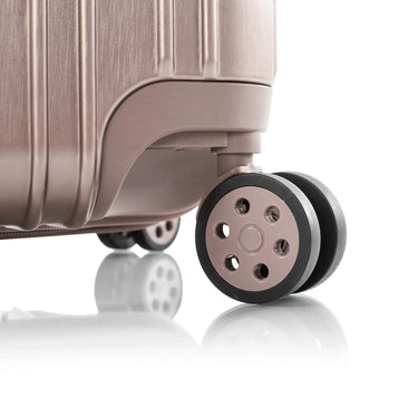 Heys Xtrak - 4-Rollen-Trolley L 76 cm erw. (atmosphere) - Ansicht 9