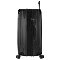 Heys Xtrak - 4-Rollen-Trolley L 76 cm erw. (black) - Ansicht 3