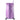 Heys Xtrak - 4 - Rollen - Trolley L 76 cm erw. (lavender) - Markenkoffer