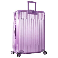 Heys Xtrak - 4-Rollen-Trolley L 76 cm erw. (lavender) - Ansicht 4
