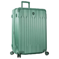 Heys Xtrak - 4 - Rollen - Trolley L 76 cm erw. (midnight green) - Markenkoffer