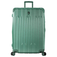 Heys Xtrak - 4 - Rollen - Trolley L 76 cm erw. (midnight green) - Markenkoffer
