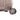 Heys Xtrak - 4 - Rollen - Trolley M 66 cm erw. (atmosphere) - Markenkoffer