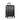 Heys Xtrak - 4 - Rollen - Trolley M 66 cm erw. (black) - Markenkoffer