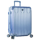 Heys Xtrak - 4 - Rollen - Trolley M 66 cm erw. (icy blue) - Markenkoffer