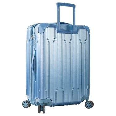 Heys Xtrak - 4 - Rollen - Trolley M 66 cm erw. (icy blue) - Markenkoffer