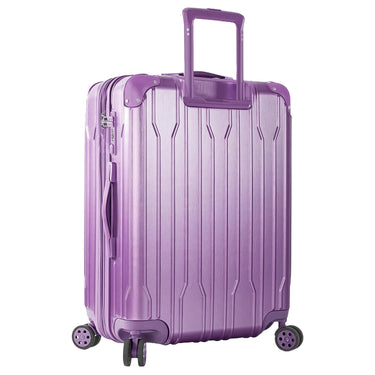 Heys Xtrak - 4 - Rollen - Trolley M 66 cm erw. (lavender) - Markenkoffer