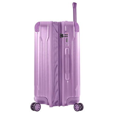 Heys Xtrak - 4 - Rollen - Trolley M 66 cm erw. (lavender) - Markenkoffer