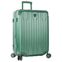 Heys Xtrak - 4 - Rollen - Trolley M 66 cm erw. (midnight green) - Markenkoffer