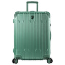 Heys Xtrak - 4 - Rollen - Trolley M 66 cm erw. (midnight green) - Markenkoffer