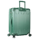 Heys Xtrak - 4 - Rollen - Trolley M 66 cm erw. (midnight green) - Markenkoffer