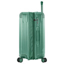 Heys Xtrak - 4 - Rollen - Trolley M 66 cm erw. (midnight green) - Markenkoffer
