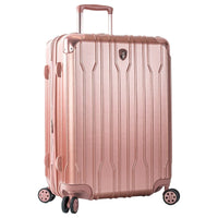 Heys Xtrak - 4-Rollen-Trolley M 66 cm erw. (rose gold) - Ansicht 2