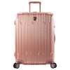 Heys Xtrak - 4-Rollen-Trolley M 66 cm erw. (rose gold)