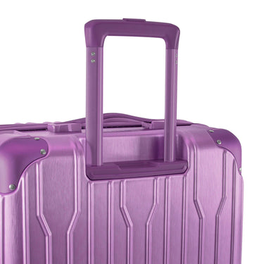 Heys Xtrak - 4-Rollen-Trolley Set 3tlg. erw. (lavender) - Ansicht 7