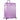 Heys Xtrak - 4 - Rollen - Trolley Set 3tlg. erw. (lavender) - Markenkoffer