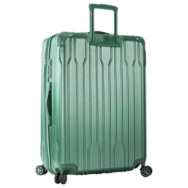 Heys Xtrak - 4 - Rollen - Trolley Set 3tlg. erw. (midnight green) - Markenkoffer