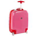 Heys Zag Miraculous Lady - 2-Rollen-Trolley 46 cm (Miraculous Lady) - Ansicht 3