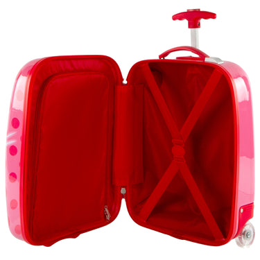 Heys Zag Miraculous Lady - 2-Rollen-Trolley 46 cm (Miraculous Lady) - Ansicht 5