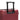 Heys Zen - 4 - Rollen - Kabinentrolley S 54.5 cm erw. (burgundy) - Markenkoffer