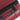 Heys Zen - 4 - Rollen - Kabinentrolley S 54.5 cm erw. (burgundy) - Markenkoffer