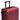 Heys Zen - 4 - Rollen - Kabinentrolley S 54.5 cm erw. (burgundy) - Markenkoffer