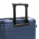 Heys Zen - 4 - Rollen - Kabinentrolley S 54.5 cm erw. (navy) - Markenkoffer