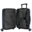Heys Zen - 4 - Rollen - Kabinentrolley S 54.5 cm erw. (navy) - Markenkoffer