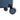 Heys Zen - 4 - Rollen - Kabinentrolley S 54.5 cm erw. (navy) - Markenkoffer
