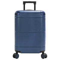 Heys Zen - 4 - Rollen - Kabinentrolley S 54.5 cm erw. (navy) - Markenkoffer