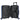 Heys Zen - 4 - Rollen - Kabinentrolley S 54.5 cm erw. (royal blue) - Markenkoffer