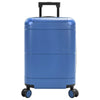 Heys Zen - 4-Wheel Cabin Trolley S 54.5 cm Adult (Color: royal blue)