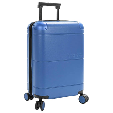 Heys Zen - 4 - Rollen - Kabinentrolley S 54.5 cm erw. (royal blue) - Markenkoffer