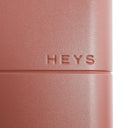 Heys Zen - 4 - Rollen - Trolley L 75.6 cm erw. (coral) - Markenkoffer