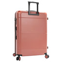 Heys Zen - 4 - Rollen - Trolley L 75.6 cm erw. (coral) - Markenkoffer