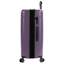 Heys Zen - 4 - Rollen - Trolley L 75.6 cm erw. (lila) - Markenkoffer