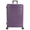 Heys Zen - 4 - Rollen - Trolley L 75.6 cm erw. (lila) - Markenkoffer