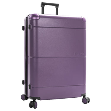 Heys Zen - 4 - Rollen - Trolley L 75.6 cm erw. (lila) - Markenkoffer