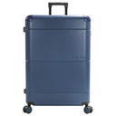 Heys Zen - 4 - Rollen - Trolley L 75.6 cm erw. (navy) - Markenkoffer