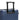 Heys Zen - 4 - Rollen - Trolley L 75.6 cm erw. (navy) - Markenkoffer